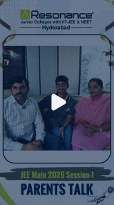 Parent Talk